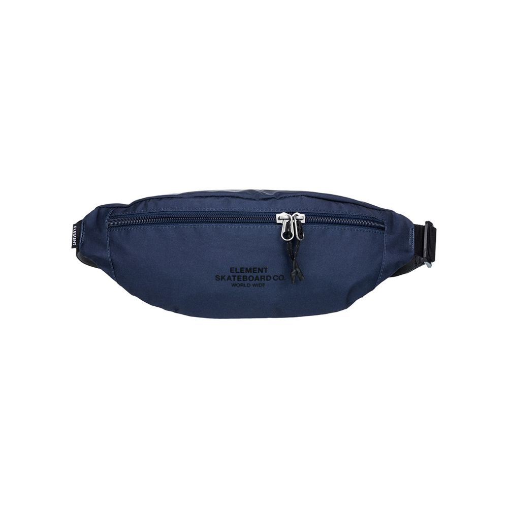 RIÑONERA ELEMENT JOCK HIP SACK NAVAL ACADEMY | Mechanic