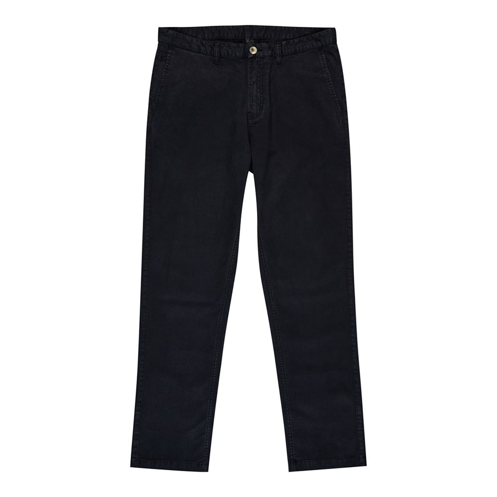 PANTALON ELEMENT HOWLAND CLASSIC CHINO FLINT BLACK | Mechanic