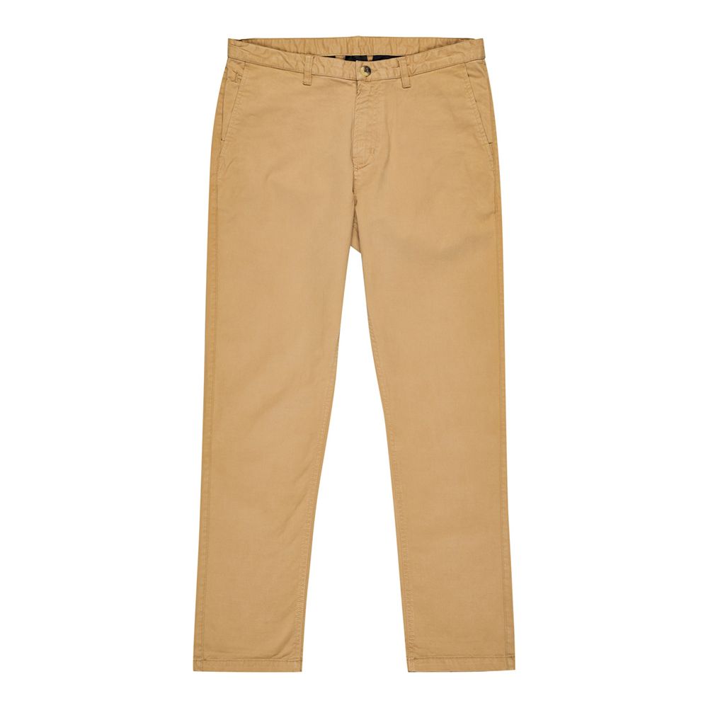 PANTALON ELEMENT HOWLAND CLASSIC CHINO KHAKI | Mechanic