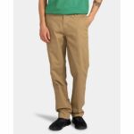 PANTALON ELEMENT HOWLAND CLASSIC CHINO KHAKI | Mechanic