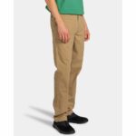 PANTALON ELEMENT HOWLAND CLASSIC CHINO KHAKI | Mechanic