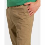 PANTALON ELEMENT HOWLAND CLASSIC CHINO KHAKI | Mechanic