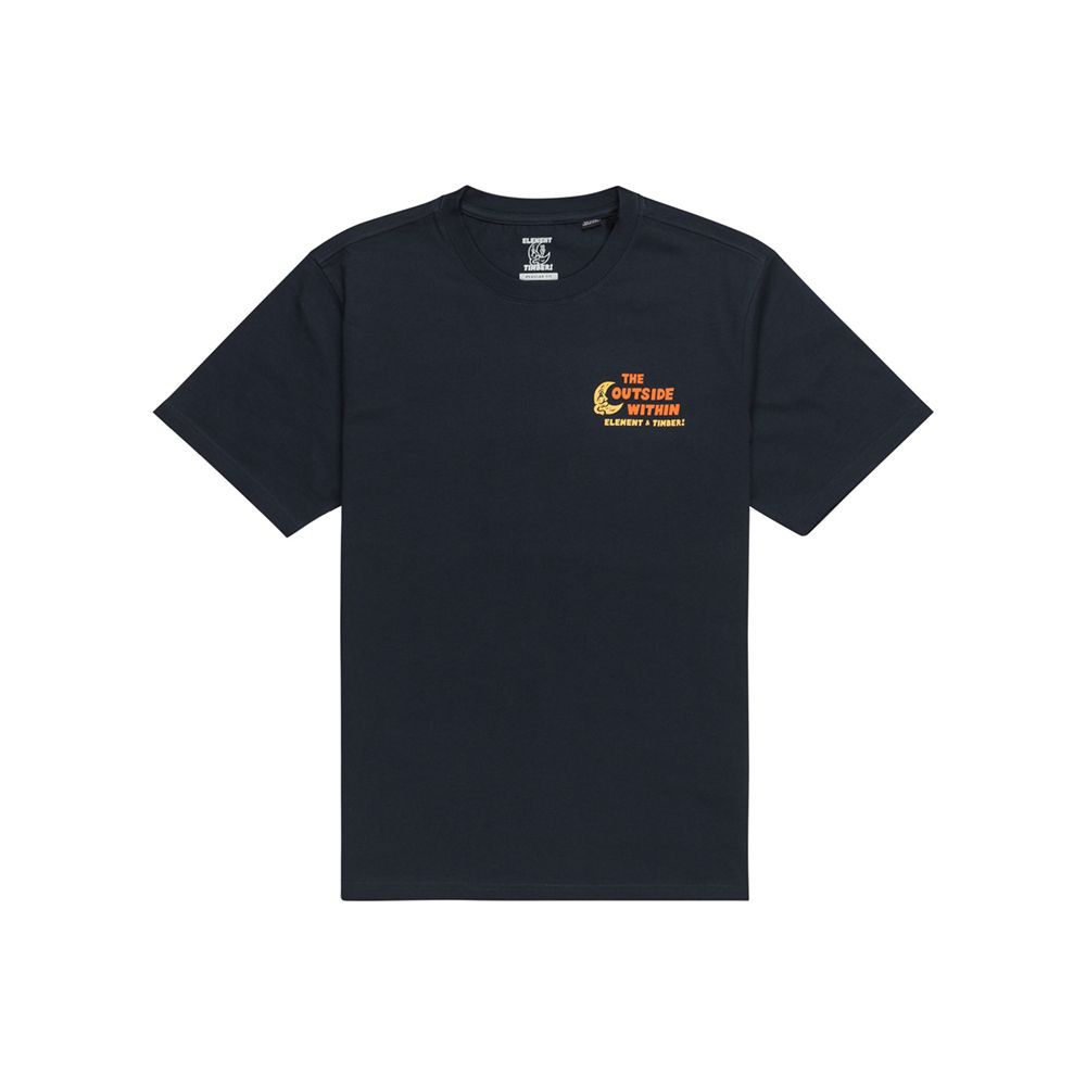 CAMISETA THE GATHERING NAVY | Mechanic