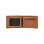 CARTERA ELEMENT SEGUR WALLET CARAMEL CAFE. Mechanic Tienda de Ropa