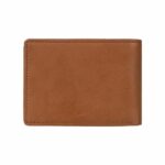 CARTERA ELEMENT SEGUR WALLET CARAMEL CAFE. Mechanic Tienda de Ropa