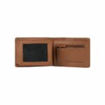 CARTERA ELEMENT SEGUR LEATHER BROWN. Mechanic Tienda de Ropa