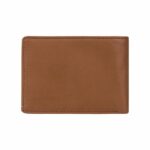 CARTERA ELEMENT SEGUR LEATHER BROWN | Mechanic