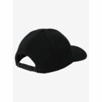 GORRA QUIKSILVER PIERDROP CAP BLACK | Mechanic