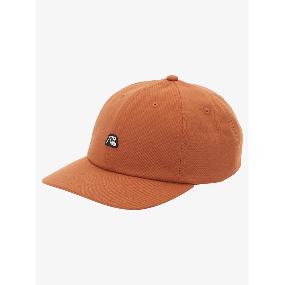 GORRA QUIKSILVER PIERDROP CAP RAWHIDE | Mechanic