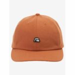 GORRA QUIKSILVER PIERDROP CAP RAWHIDE | Mechanic