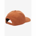 GORRA QUIKSILVER PIERDROP CAP RAWHIDE | Mechanic