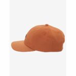 GORRA QUIKSILVER PIERDROP CAP RAWHIDE | Mechanic