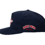 GORRA BOOSTER SNAPBAK NAVY | Mechanic