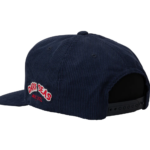 GORRA BOOSTER SNAPBAK NAVY | Mechanic