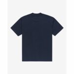 CAMISETA RVCA CHAINMAIL NAVY | Mechanic