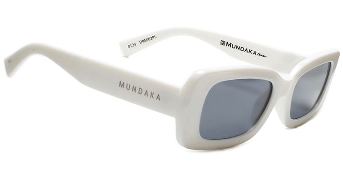 GAFAS DE SOL DREAMLAND WHITE | Mechanic