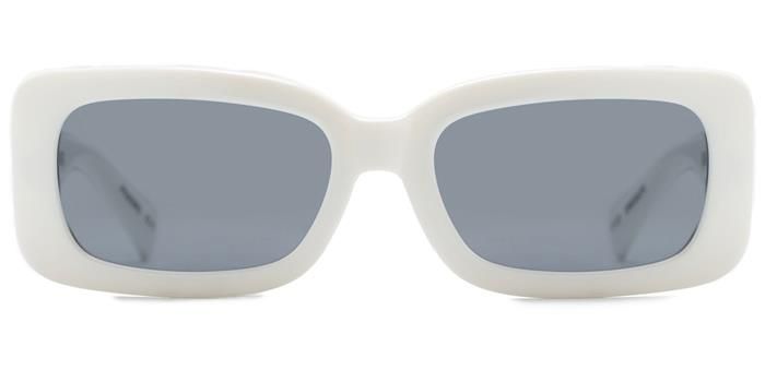 GAFAS DE SOL DREAMLAND WHITE | Mechanic