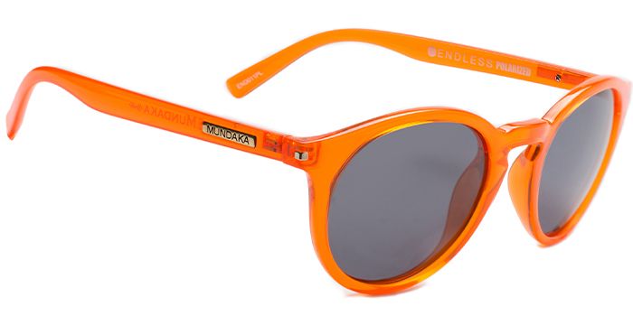 GAFAS DE SOL ENDLESS ORANGE | Mechanic