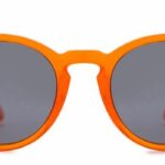 GAFAS DE SOL ENDLESS ORANGE | Mechanic