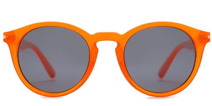 GAFAS DE SOL ENDLESS ORANGE | Mechanic