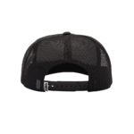 GORRA OBEY PAGE TRUCKER BLACK. Mechanic Tienda de Ropa