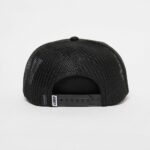 GORRA OBEY CHISEL TRUCKER BLACK. Mechanic Tienda de Ropa