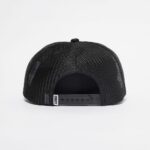 GORRA OBEY TODAY TRUCKER BLACK. Mechanic Tienda de Ropa