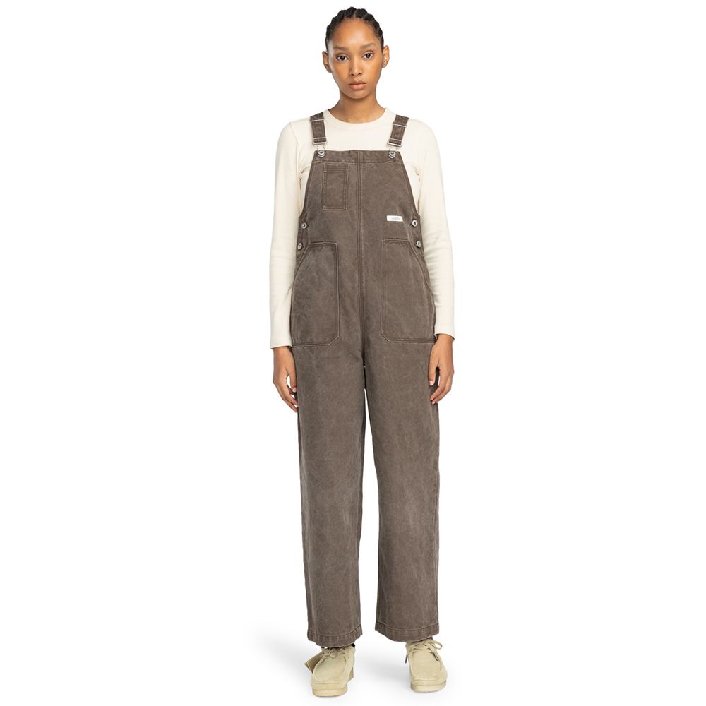 PANTALÓN DE PETO ELEMENT 70 DUNGAREE BRACKEN | Mechanic