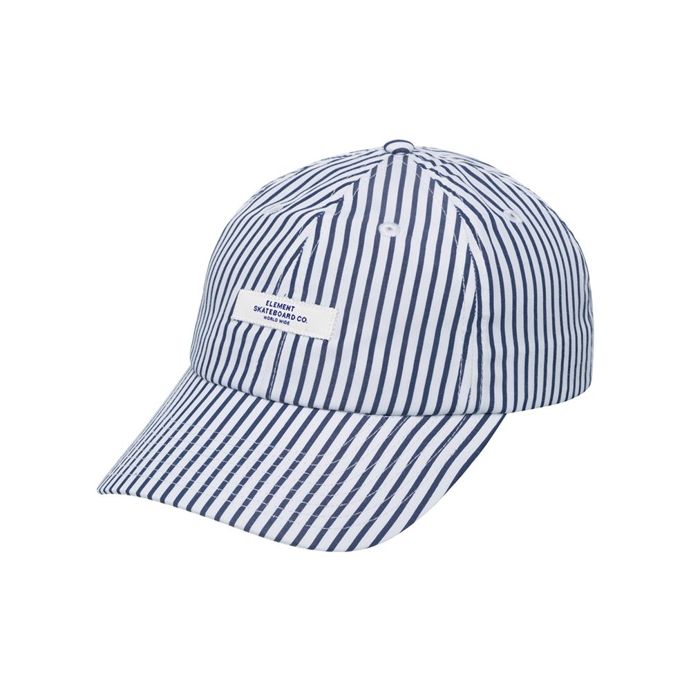 GORRA ELEMENT FLUKY HICKORY | Mechanic