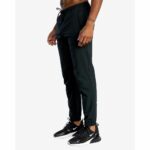 PANTALON RVCA YOGGER PANT II BLACK | Mechanic