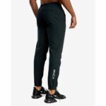 PANTALON RVCA YOGGER PANT II BLACK | Mechanic