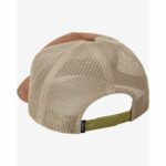 GORRA RVCA VA ATW CORD RAWHIDE | Mechanic