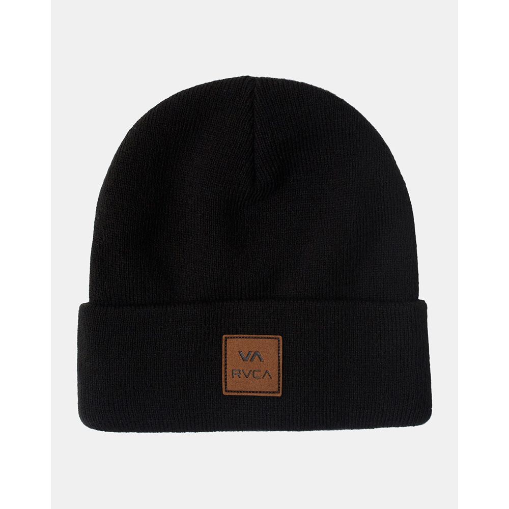 GORRO RVCA VA ATW BLACK | Mechanic