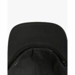 GORRA RVCA FLEX FIT BLACK | Mechanic