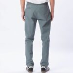 PANTALON OBEY STRAGGLER PANT LEAF | Mechanic