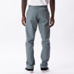 PANTALON OBEY STRAGGLER PANT LEAF | Mechanic