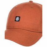 GORRA ELEMENT FLUKY CARAMEL CAFE. Mechanic Tienda de Ropa