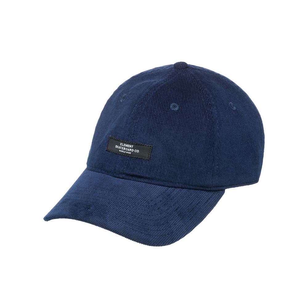 GORRA ELEMENT FLUKY CORD NAVAL ACADEMY | Mechanic