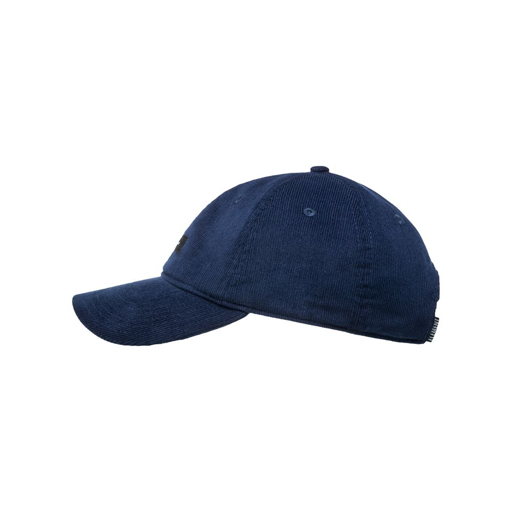 GORRA ELEMENT FLUKY CORD NAVAL ACADEMY | Mechanic