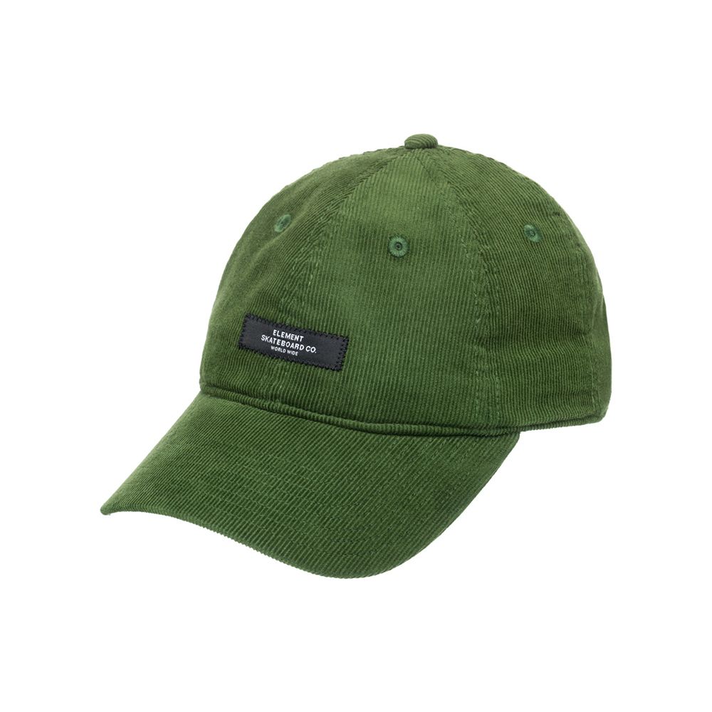 GORRA ELEMENT FLUKY CORD MAYFLY | Mechanic