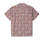 CAMISA HOBART WOVEN ORCHID PETAL MULTI | Mechanic