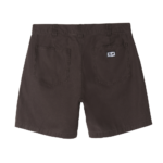 PANTALON CORTO UTILITY SHORT JAVA BROWN | Mechanic