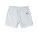 PANTALON CORTO SERENA UTILITY SHORT GOOD GREY MULTI | Mechanic