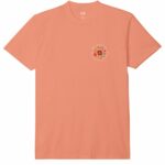 CAMISETA OBEY CITY FLOWERS CITRUS. Mechanic Tienda de Ropa