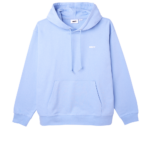 SUDADERA OBEY BOLD HOOD HYDRANGEA | Mechanic