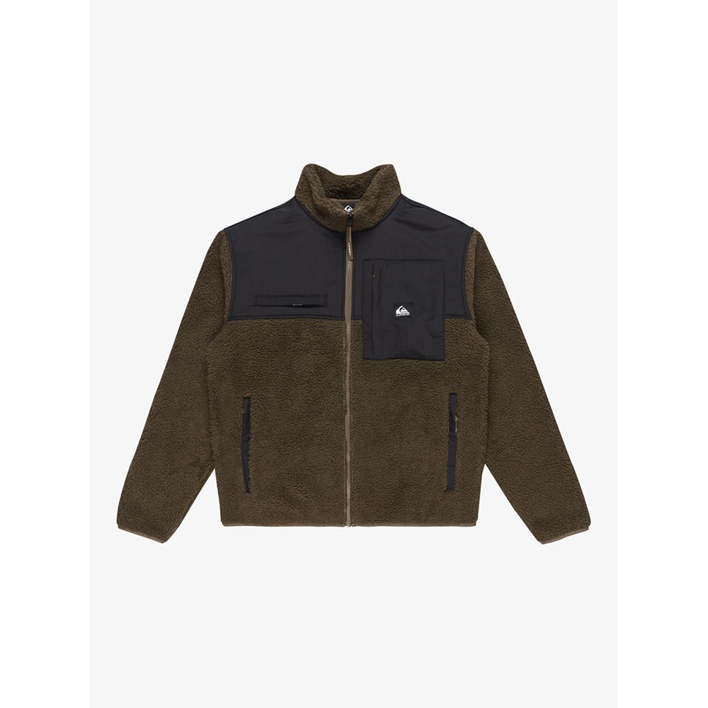 CHAQUETA QUIKSILVER SHALLOW WATER CANTEEN | Mechanic