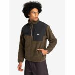 CHAQUETA QUIKSILVER SHALLOW WATER CANTEEN | Mechanic