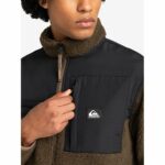 CHAQUETA QUIKSILVER SHALLOW WATER CANTEEN | Mechanic