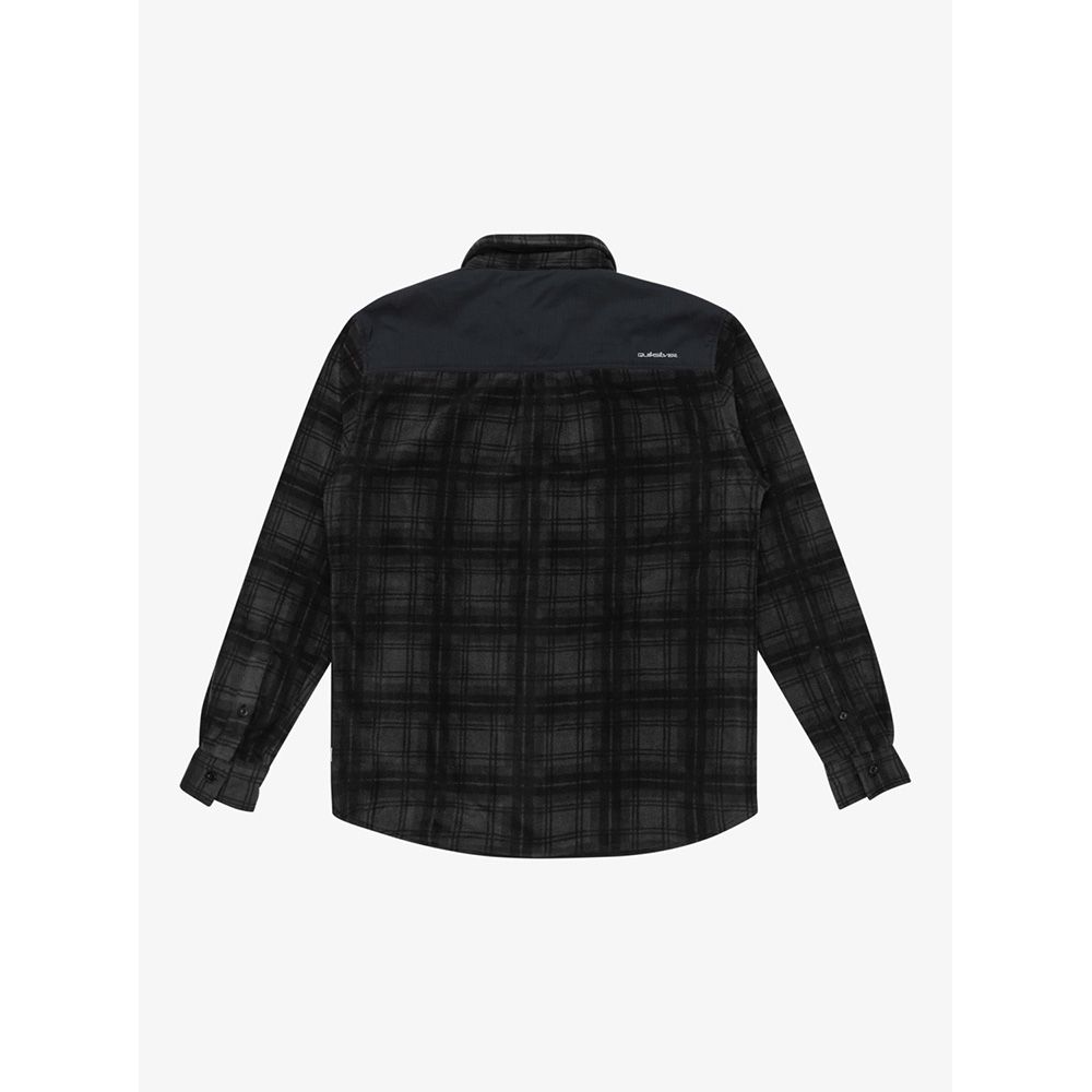 CAMISA POLAR QUIKSILVER NORTH SEAS TARMAC | Mechanic