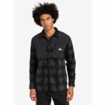 CAMISA POLAR QUIKSILVER NORTH SEAS TARMAC | Mechanic